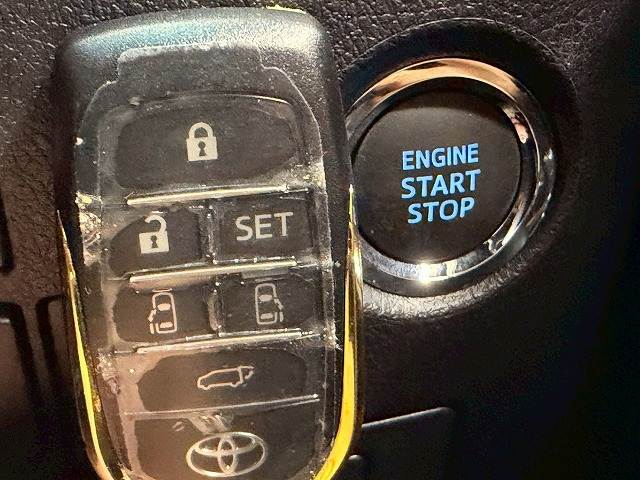 トヨタ&nbsp;ヴェルファイアの画像13