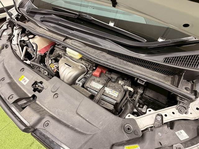 トヨタ&nbsp;ヴェルファイアの画像14