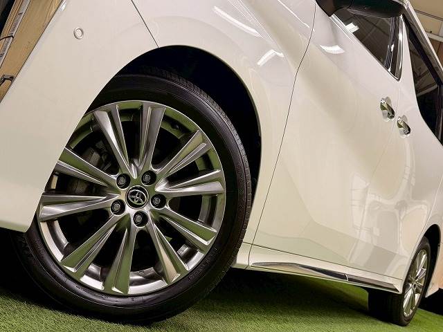 トヨタ&nbsp;ヴェルファイアの画像16