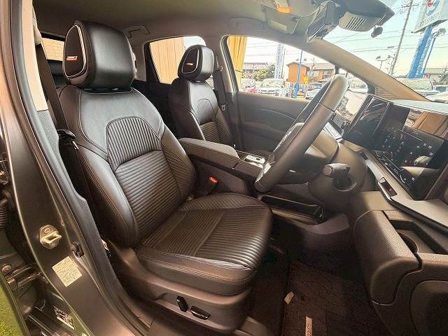 日産&nbsp;ノートオーラの画像10