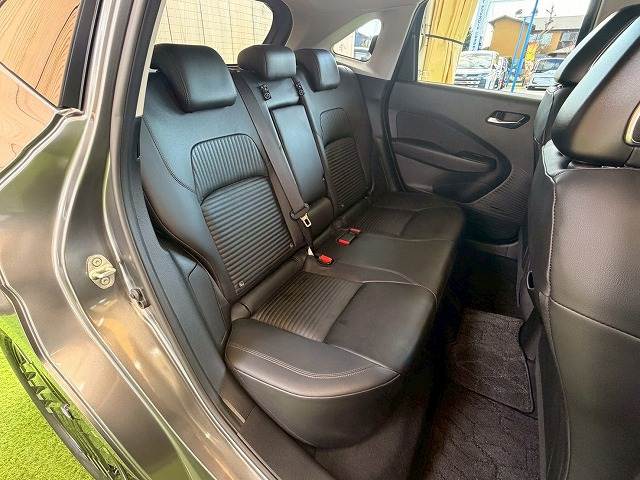 日産&nbsp;ノートオーラの画像11