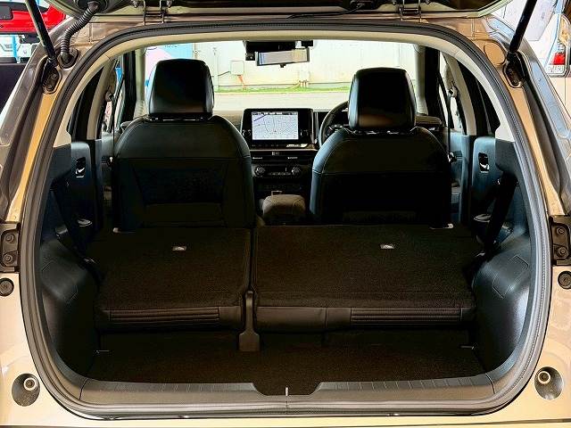 日産&nbsp;ノートオーラの画像12