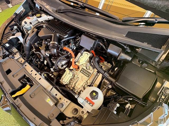 日産&nbsp;ノートオーラの画像18