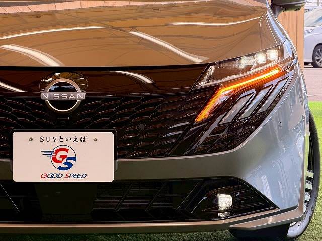 日産&nbsp;ノートオーラの画像19