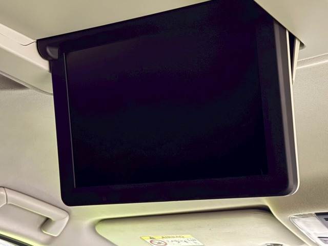 トヨタ&nbsp;ヴェルファイアの画像7