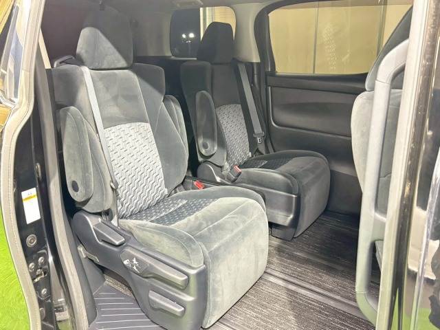 トヨタ&nbsp;ヴェルファイアの画像11