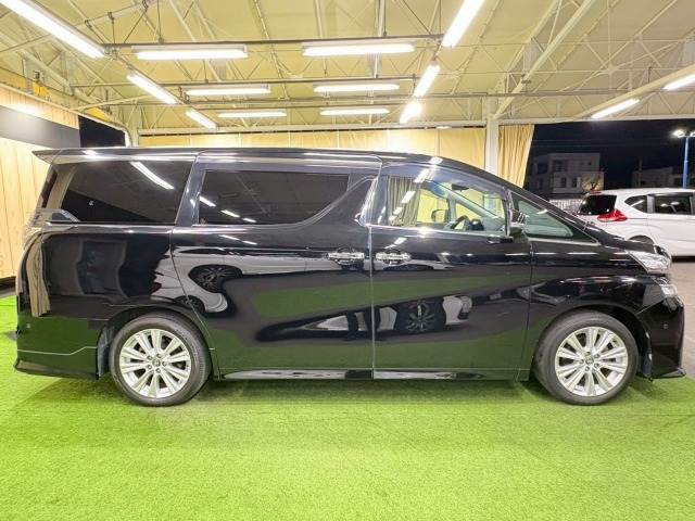 トヨタ&nbsp;ヴェルファイアの画像15