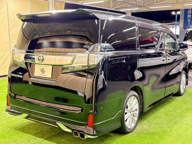 トヨタ&nbsp;ヴェルファイアの画像16