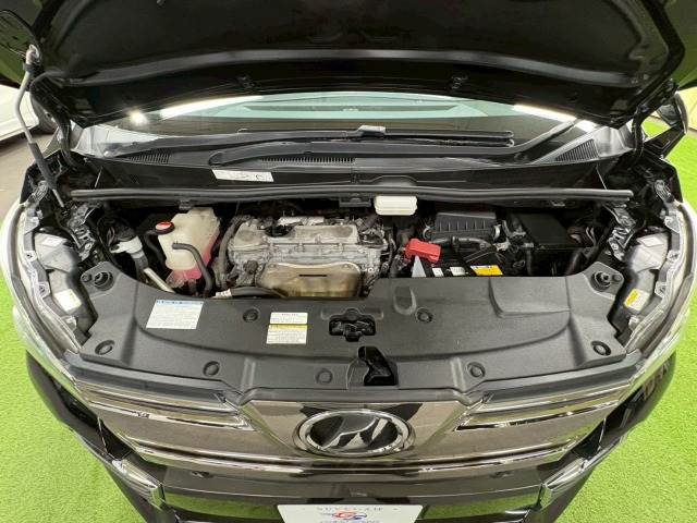 トヨタ&nbsp;ヴェルファイアの画像18