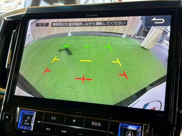 トヨタ&nbsp;ヴェルファイアの画像4