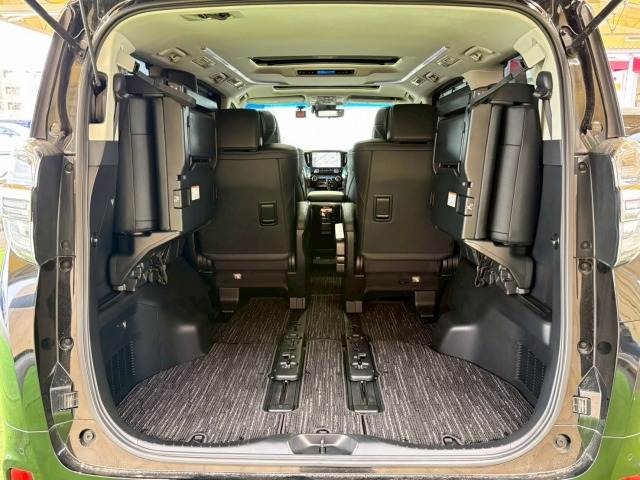 トヨタ&nbsp;ヴェルファイアの画像12