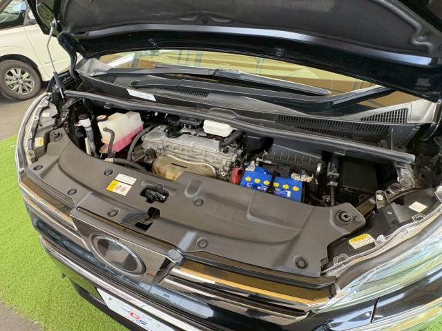 トヨタ&nbsp;ヴェルファイアの画像18