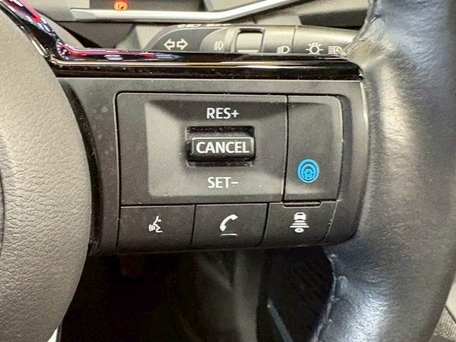 日産&nbsp;ノートオーラの画像5