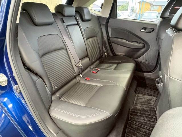 日産&nbsp;ノートオーラの画像11