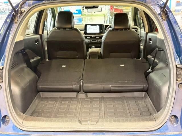 日産&nbsp;ノートオーラの画像12