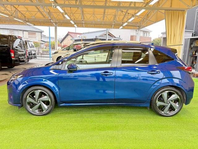 日産&nbsp;ノートオーラの画像15