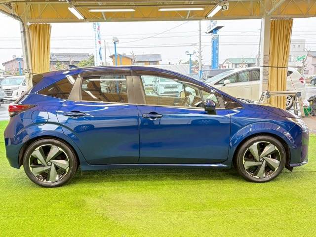 日産&nbsp;ノートオーラの画像16