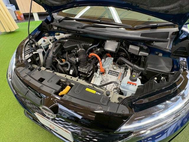 日産&nbsp;ノートオーラの画像18