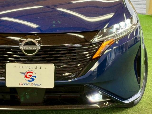 日産&nbsp;ノートオーラの画像19