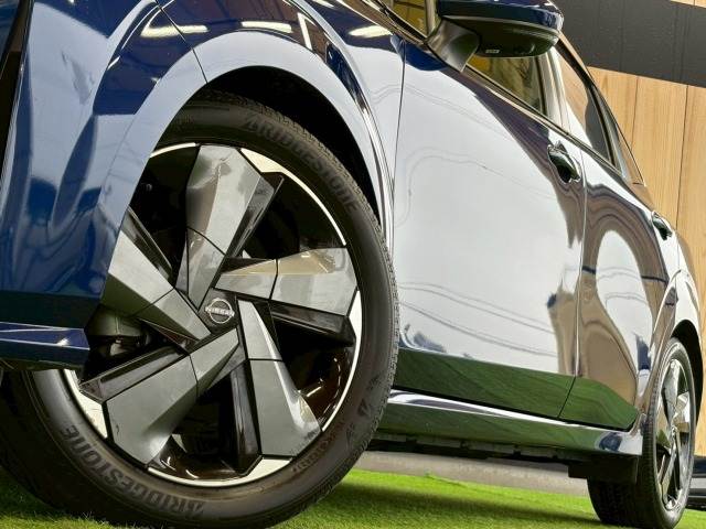 日産&nbsp;ノートオーラの画像20