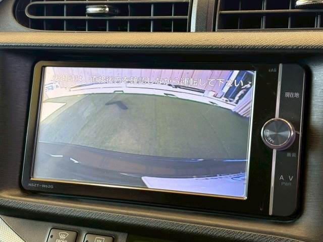 トヨタ&nbsp;アクアの画像4