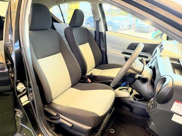 トヨタ&nbsp;アクアの画像9