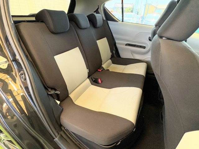 トヨタ&nbsp;アクアの画像10