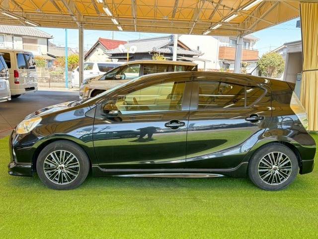 トヨタ&nbsp;アクアの画像15