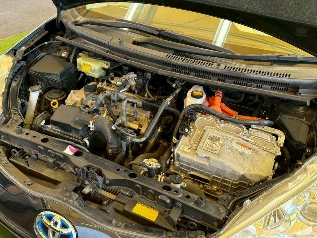 トヨタ&nbsp;アクアの画像18