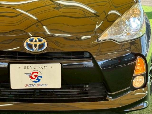 トヨタ&nbsp;アクアの画像19