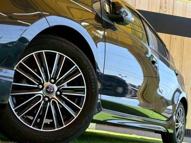 トヨタ&nbsp;アクアの画像20