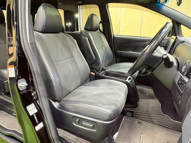 トヨタ&nbsp;エスティマの画像10