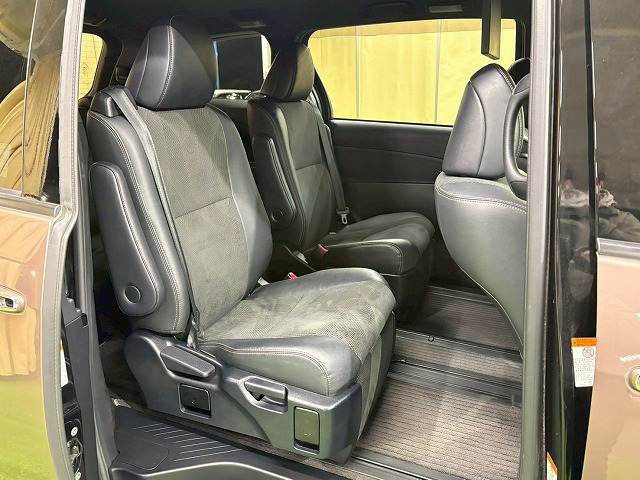 トヨタ&nbsp;エスティマの画像11