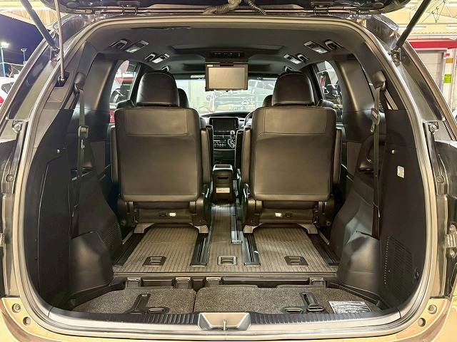 トヨタ&nbsp;エスティマの画像12