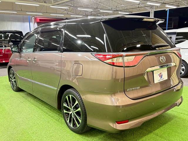 トヨタ&nbsp;エスティマの画像14