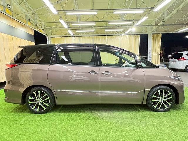 トヨタ&nbsp;エスティマの画像16