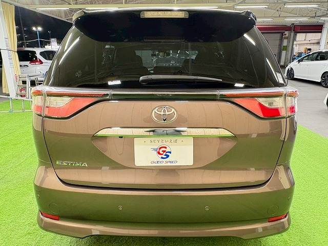 トヨタ&nbsp;エスティマの画像17
