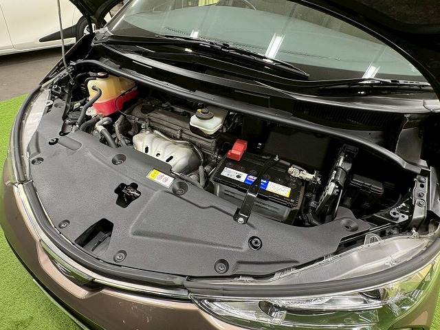 トヨタ&nbsp;エスティマの画像18