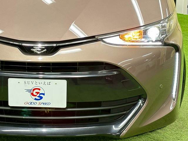 トヨタ&nbsp;エスティマの画像19