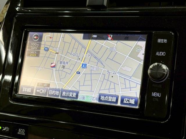 トヨタ プリウスの画像3