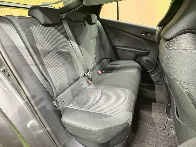 トヨタ プリウスの画像11