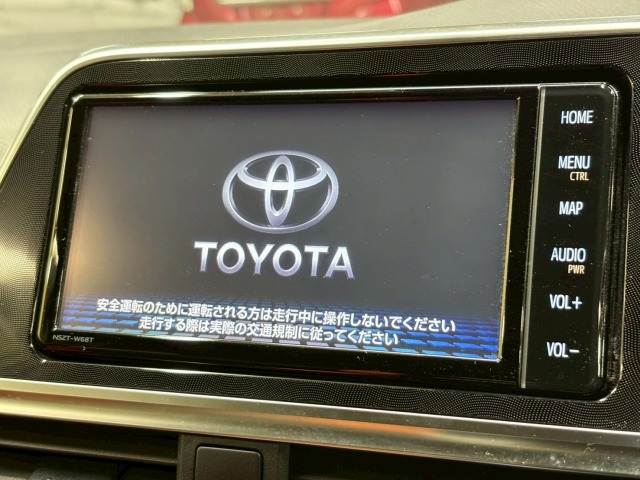 トヨタ&nbsp;シエンタハイブリッドの画像3