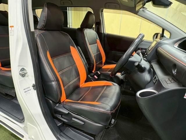 トヨタ&nbsp;シエンタハイブリッドの画像10