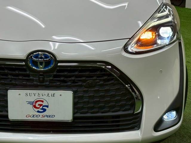 トヨタ&nbsp;シエンタハイブリッドの画像19