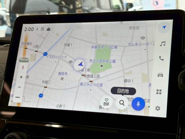 トヨタ&nbsp;シエンタハイブリッドの画像3