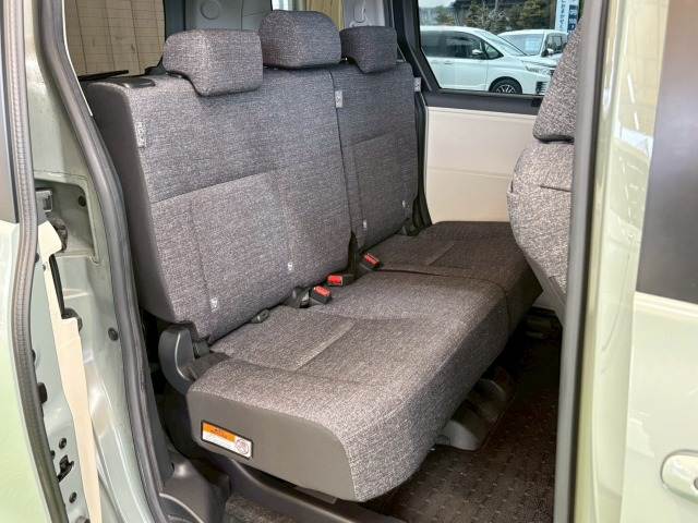 トヨタ&nbsp;シエンタハイブリッドの画像11