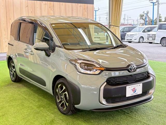 トヨタ&nbsp;シエンタハイブリッドの画像13