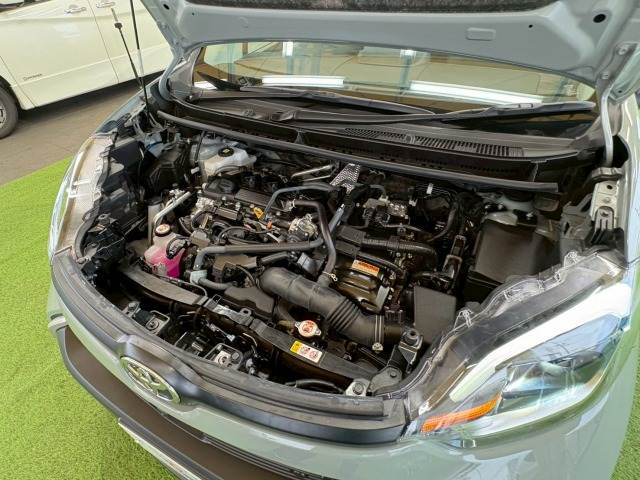 トヨタ&nbsp;シエンタハイブリッドの画像18