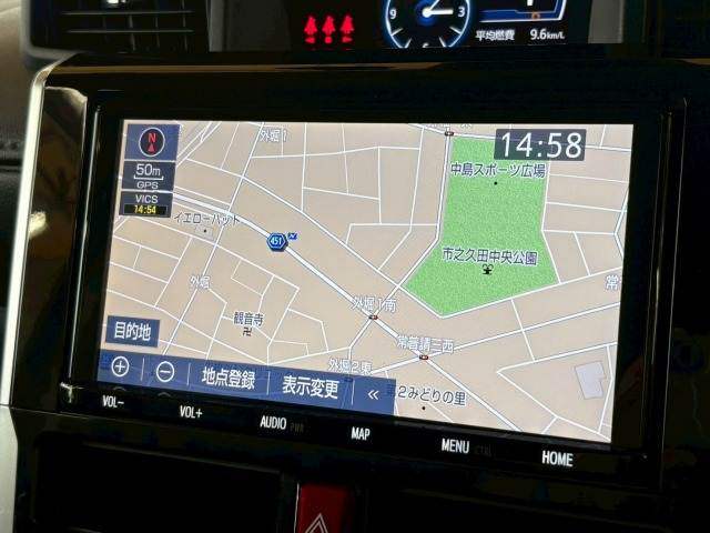 トヨタ&nbsp;ルーミーの画像3