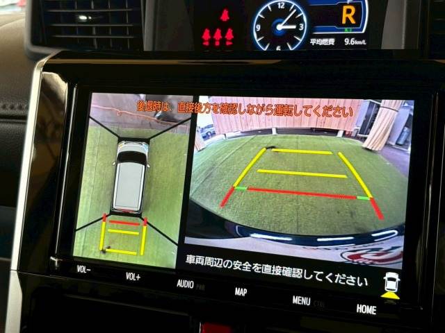 トヨタ&nbsp;ルーミーの画像4